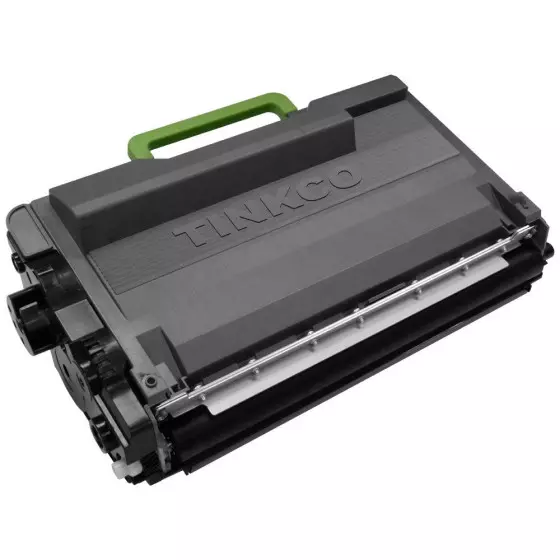 Toner Compatible BROTHER TN-3520 noir - cartouche laser compatible BROTHER - 20000 pages