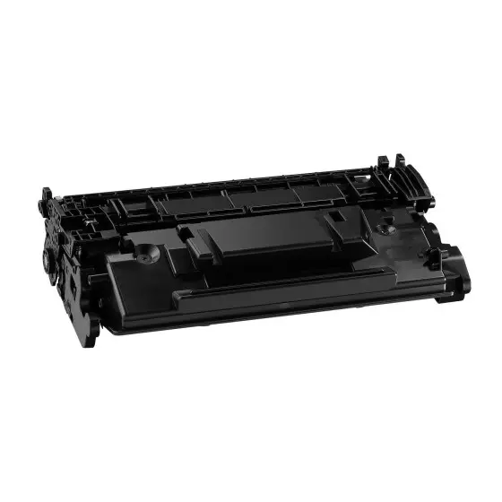 Toner Compatible CANON 052H (2200C002) noir - cartouche laser compatible CANON - 9200 pages