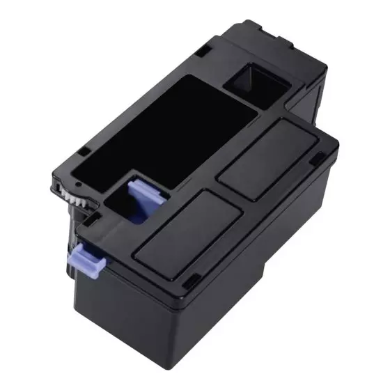 Toner Compatible DELL E525 (593-BBLN) noir - cartouche laser compatible DELL - 2000 pages