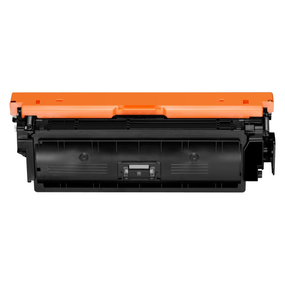 HP 508X - Toner générique équivalent au modèle HP CF360X noir - 12500 pages