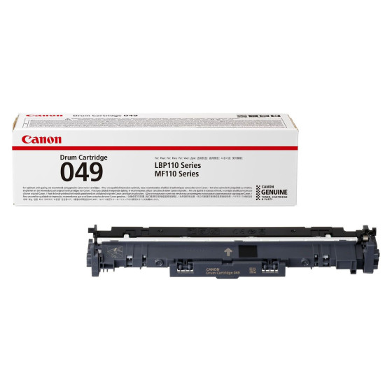 Tambour de marque Canon 049 / 2165C001 - A remplacer toutes les 12000 pages