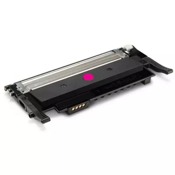 Toner Compatible HP 117A (W2073A) magenta - cartouche laser compatible HP - 700 pages
