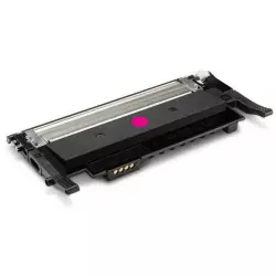 Lot De 4 Toners Compatibles 117A Pour Imprimante HP Color LaserJet - Noir, Cyan, Jaune, Magenta - Pour Modèles 150nw, 178nw, 179fnw, Etc.