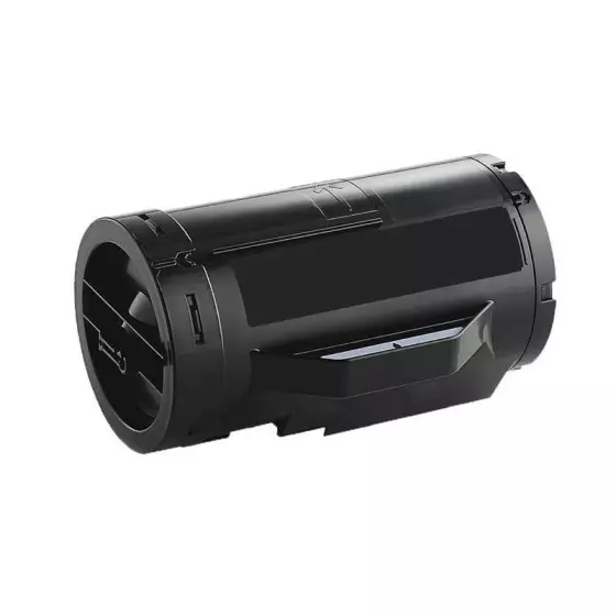 Toner Compatible DELL S2815 (593-BBMH) noir - cartouche laser compatible DELL - 6000 pages