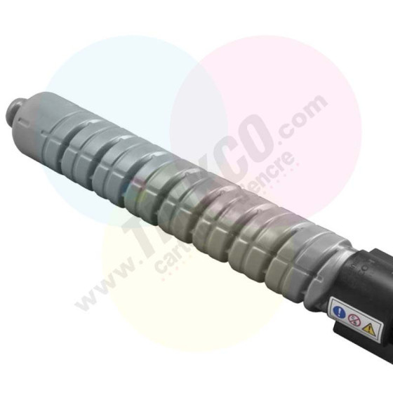 Ricoh MP C2003/C2503 Noir, Toner compatible Ricoh 841925 noir - 15000 copies