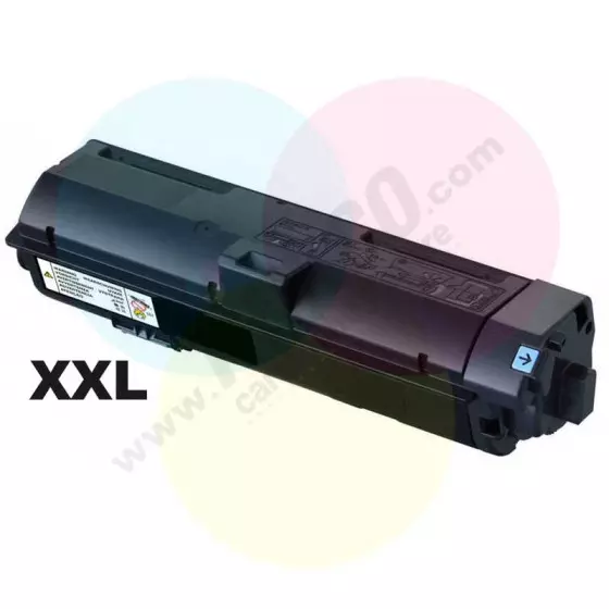 Toner Compatible EPSON AL-M320 (C13S110078) noir - cartouche laser compatible EPSON - 13300 pages