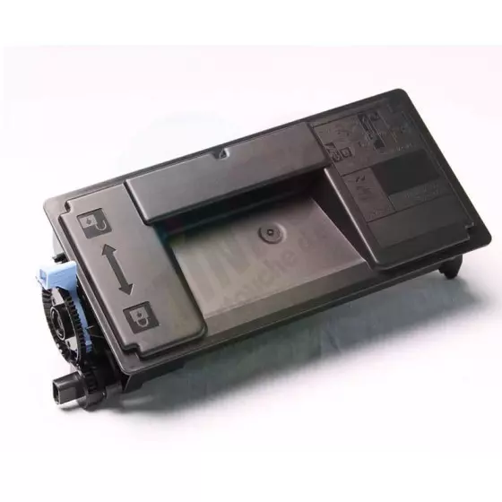 Toner Compatible KYOCERA TK-3150 (1T02NX0NL0) noir - cartouche laser compatible KYOCERA - 14500 pages