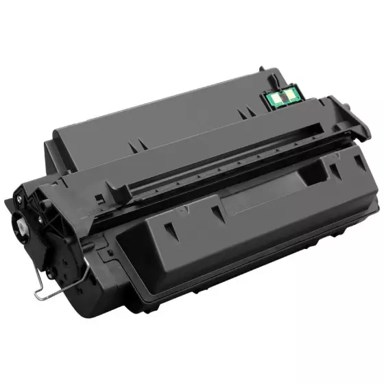 Toner Compatible HP 10A (Q2610A) noir - cartouche laser compatible HP - 6000 pages
