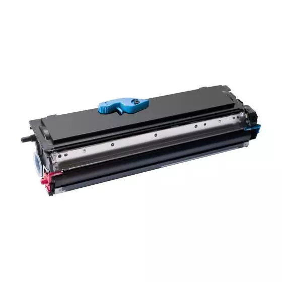 Toner Compatible EPSON EPL6200 (C13S050167) noir - cartouche laser compatible EPSON - 6000 pages