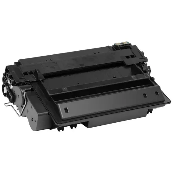 Toner Compatible HP 11X (Q6511X) noir - cartouche laser compatible HP - 12000 pages