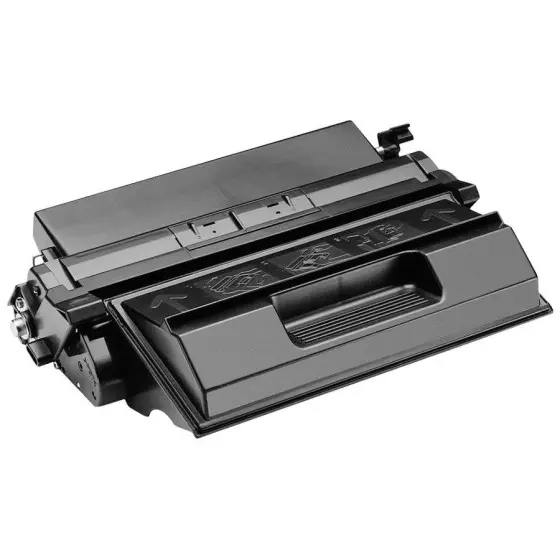 Toner Compatible EPSON EPL N2050 (C13S051070) noir - cartouche laser compatible EPSON - 18000 pages