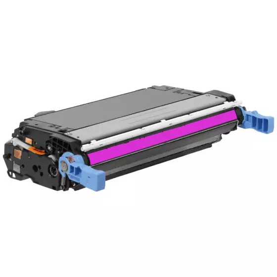 Toner Compatible HP EP85 (C9723A) magenta - cartouche laser compatible HP - 8000 pages