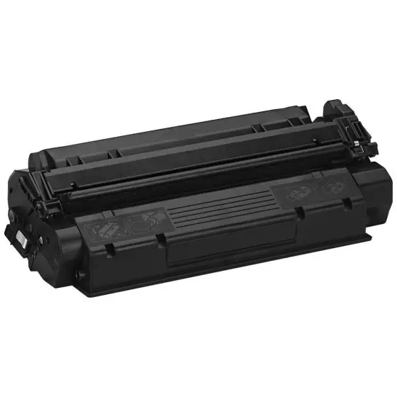 Toner Compatible CANON FX8 (7833A002) noir - cartouche laser compatible CANON - 3500 pages