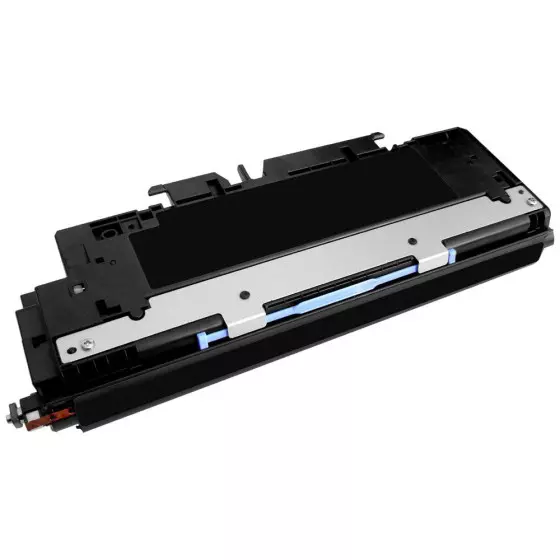 Toner Compatible HP 308A (Q2670A) noir - cartouche laser compatible HP - 6000 pages