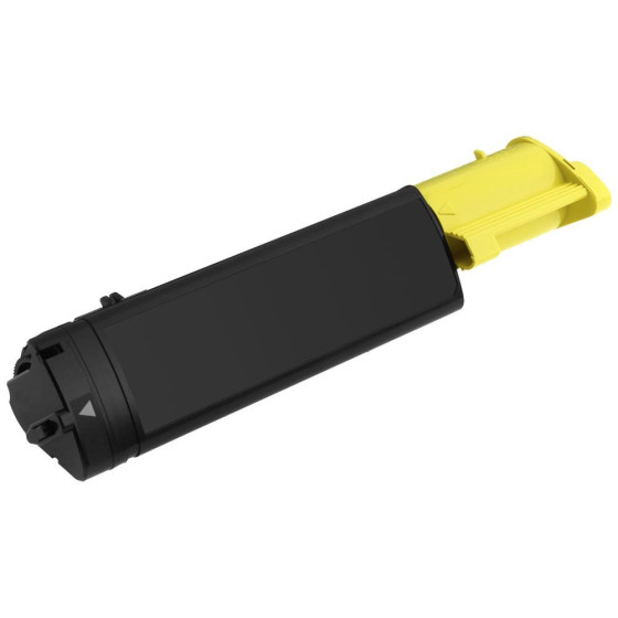 Toner jaune générique pour Epson C1100 (grande capacité)
