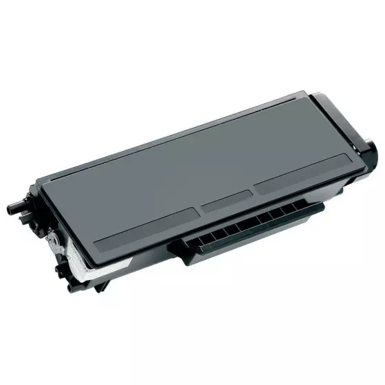 Toner Compatible BROTHER TN-3170 noir - cartouche laser compatible BROTHER - 7000 pages