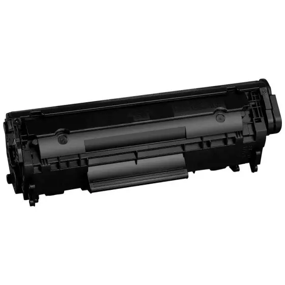 Toner Compatible CANON FX-10 (6531926) noir - cartouche laser compatible CANON - 2000 pages