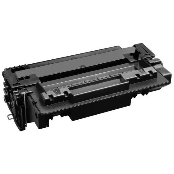 Toner Compatible HP 51A (Q7551A) noir - cartouche laser compatible HP - 6000 pages