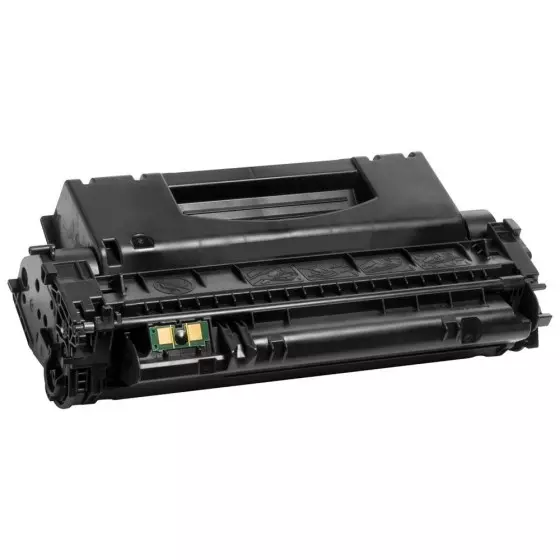Toner Compatible HP 53X (Q7553X) noir - cartouche laser compatible HP - 7000 pages