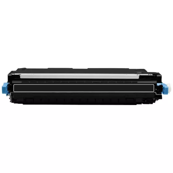 Toner Compatible HP 314A (Q7560A) noir - cartouche laser compatible HP - 6500 pages