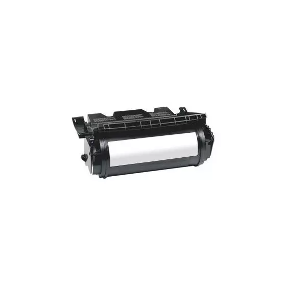 Toner Compatible DELL 5210 (595-10009) noir - cartouche laser compatible DELL - 20000 pages