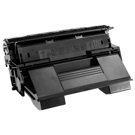 EPL N3000 - Toner générique pour imprimante Epson EPL N3000 noir