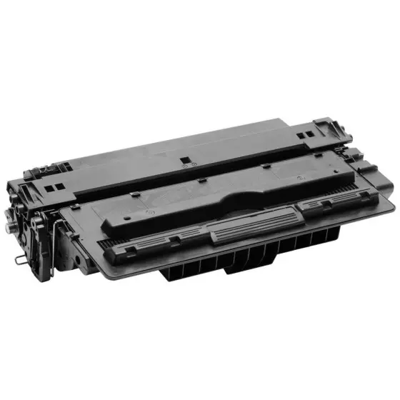 Toner Compatible HP 16A (Q7516A) noir - cartouche laser compatible HP - 12000 pages