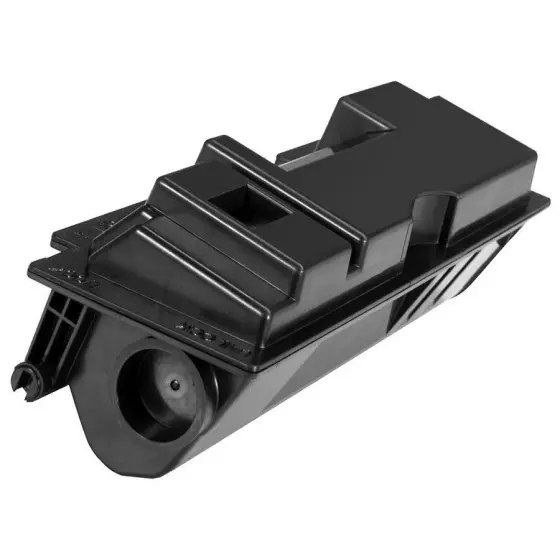 Toner Compatible KYOCERA TK-120 (1T02G60DE0) noir - cartouche laser compatible KYOCERA - 7200 pages