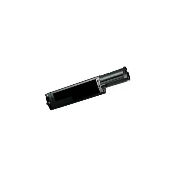 Toner Compatible DELL 3010 (593-10154) noir - cartouche laser compatible DELL - 4000 pages