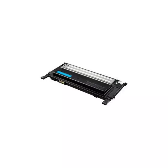 Toner Compatible SAMSUNG C4092 (CLT-C4092S) cyan - cartouche laser compatible SAMSUNG de 1000 pages