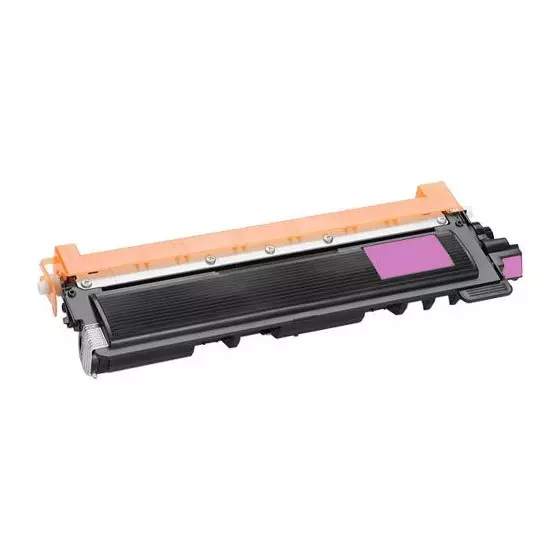 Toner Compatible BROTHER TN-230M magenta - cartouche laser compatible BROTHER - 1400 pages