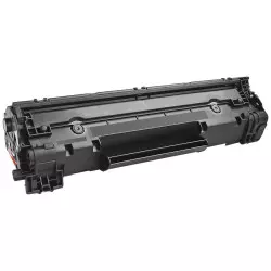 Kit 2 Toner Compatibili Canon CRG-728 | Sostituzione Per Fax L150 E MF4410 (2100 Pagine Cad.)