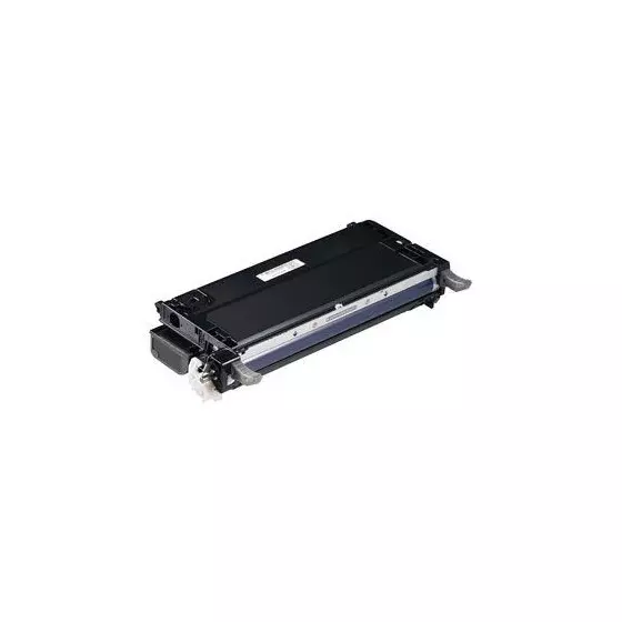 Toner Compatible DELL 3110 / 3115 (593-10169 / 593-10170) noir - cartouche laser compatible DELL - 8000 pages