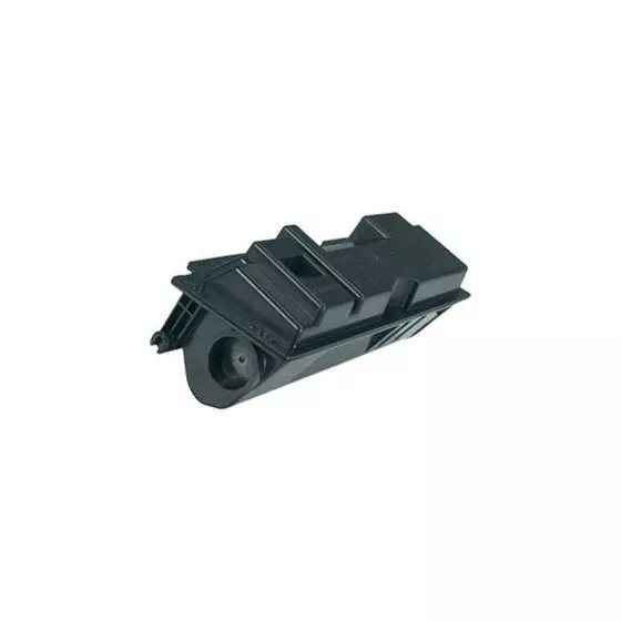 Toner Compatible KYOCERA TK-130 (générique) noir - cartouche laser compatible KYOCERA - 7200 pages
