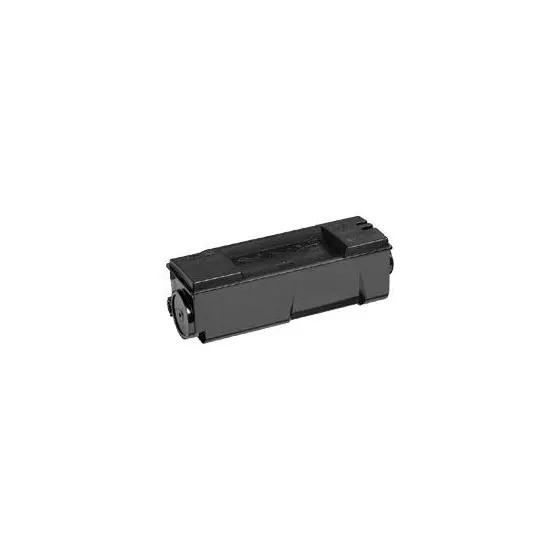 Toner Compatible KYOCERA TK-55 (55) noir - cartouche laser compatible KYOCERA - 15000 pages