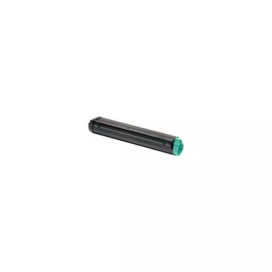 Toner Compatible OKI B4100 /B4200 / B4300 (1103402) noir - cartouche laser compatible OKI - 2500 pages