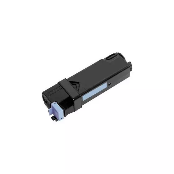Toner Compatible XEROX 6125 (106R01331) cyan - cartouche laser compatible XEROX de 1000 pages
