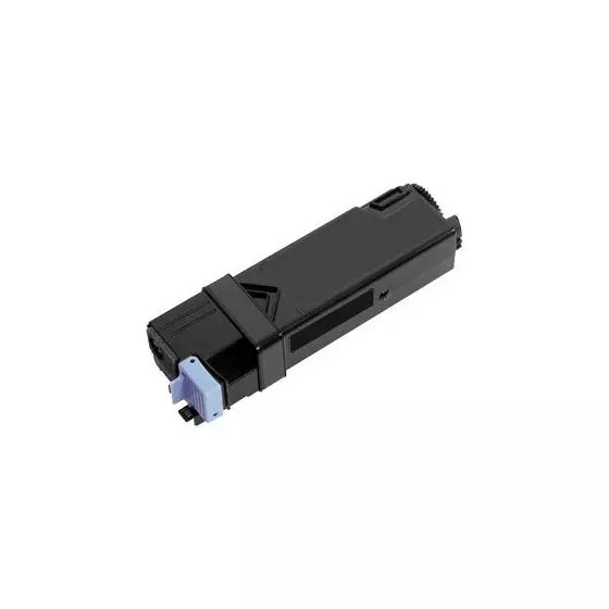 Toner Compatible XEROX 6130 (106R01281) noir - cartouche laser compatible XEROX de 2500 pages