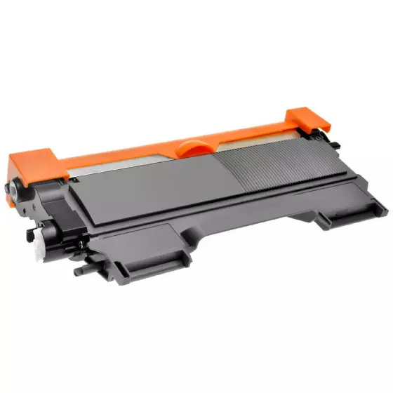 Toner Compatible BROTHER TN-2220 (TN2220) noir - cartouche laser compatible BROTHER - 2600 pages