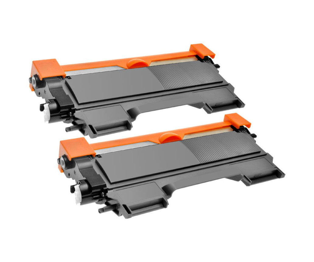 2 Leviers De Came Plastique Pour Imprimantes Brother - LY2579001