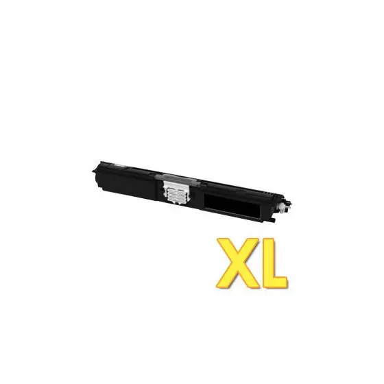 Toner Compatible EPSON CX16 / C1600 (C13S050557) noir - cartouche laser compatible EPSON - 2700 pages