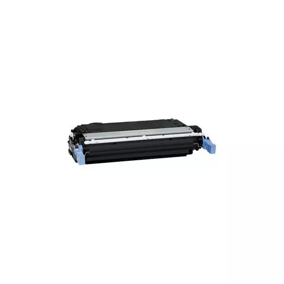 Toner Compatible CANON 711 (1660B002) noir - cartouche laser compatible CANON - 6000 pages