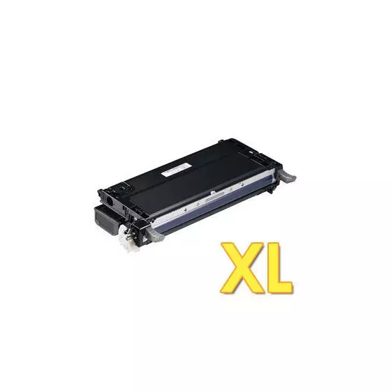 Toner Compatible EPSON C2800 (C13S051161) noir - cartouche laser compatible EPSON - 9000 pages
