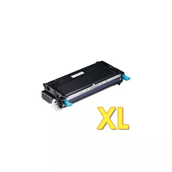 Toner Compatible EPSON C2800 (C13S051160) cyan - cartouche laser compatible EPSON - 6000 pages