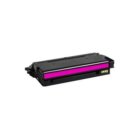 Toner Compatible SAMSUNG M5082L (CLT-M5082L) magenta - cartouche laser compatible SAMSUNG de 4000 pages