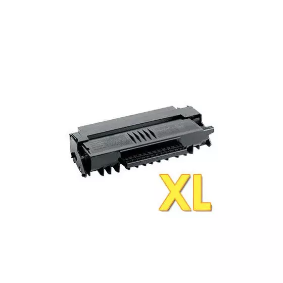 Toner Compatible OKI B2500 (9004391) noir - cartouche laser compatible OKI - 4000 pages