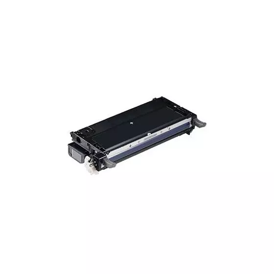 Toner Compatible DELL 3130 (593-10289) noir - cartouche laser compatible DELL - 9000 pages
