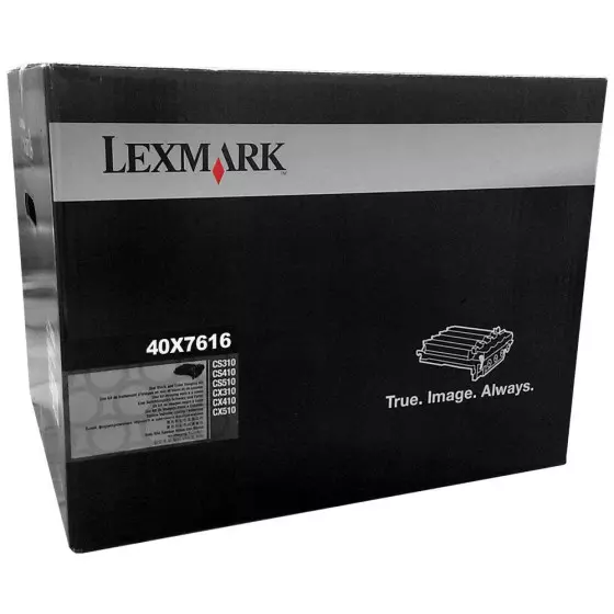 Lexmark 40X7616 - Kit de...