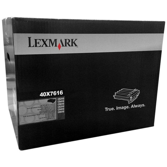 Lexmark 40X7616 - Kit de maintenance de marque 220v