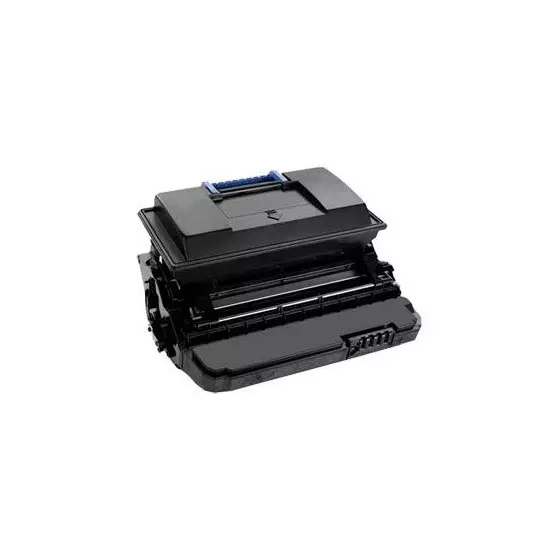 Toner Compatible DELL 5330 (593-10331) noir - cartouche laser compatible DELL - 20000 pages